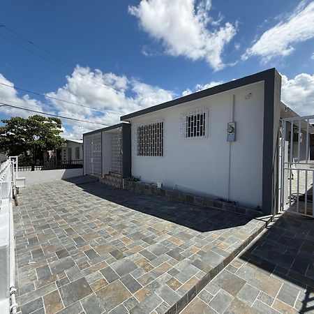 More Than Beauty Properties San Juan Exterior photo