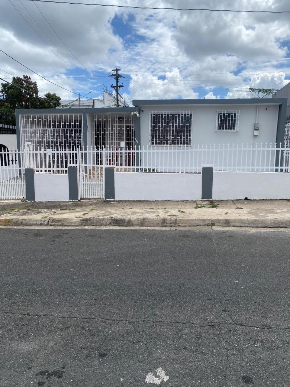 More Than Beauty Properties San Juan Exterior photo