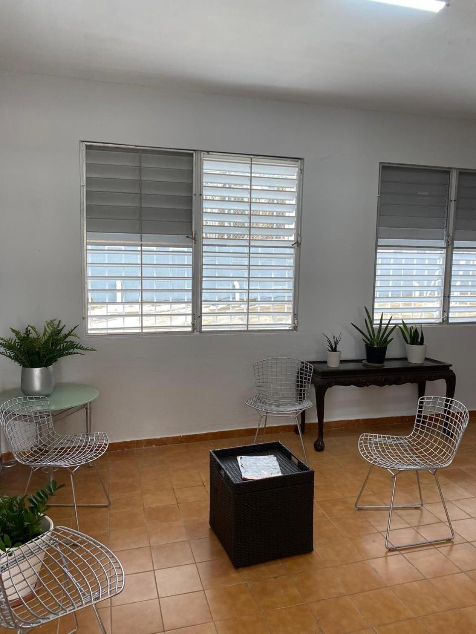 More Than Beauty Properties San Juan Room photo