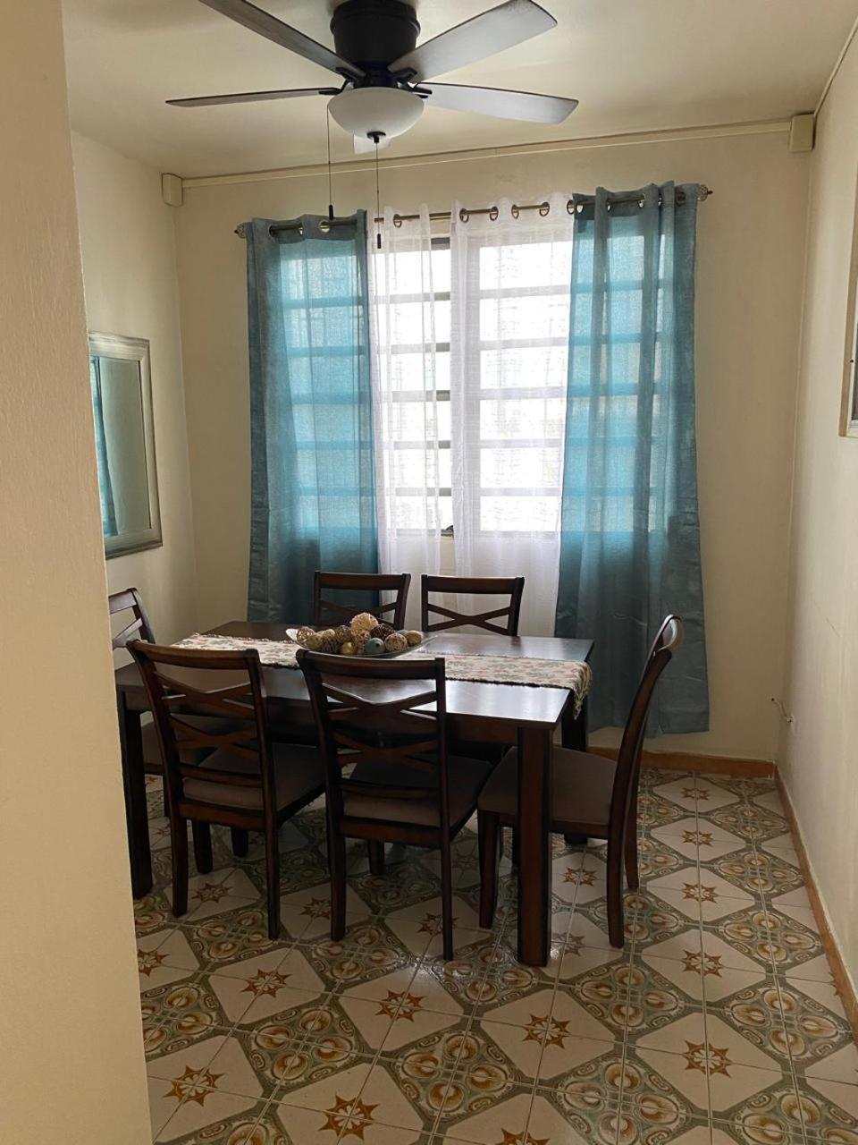 More Than Beauty Properties San Juan Room photo
