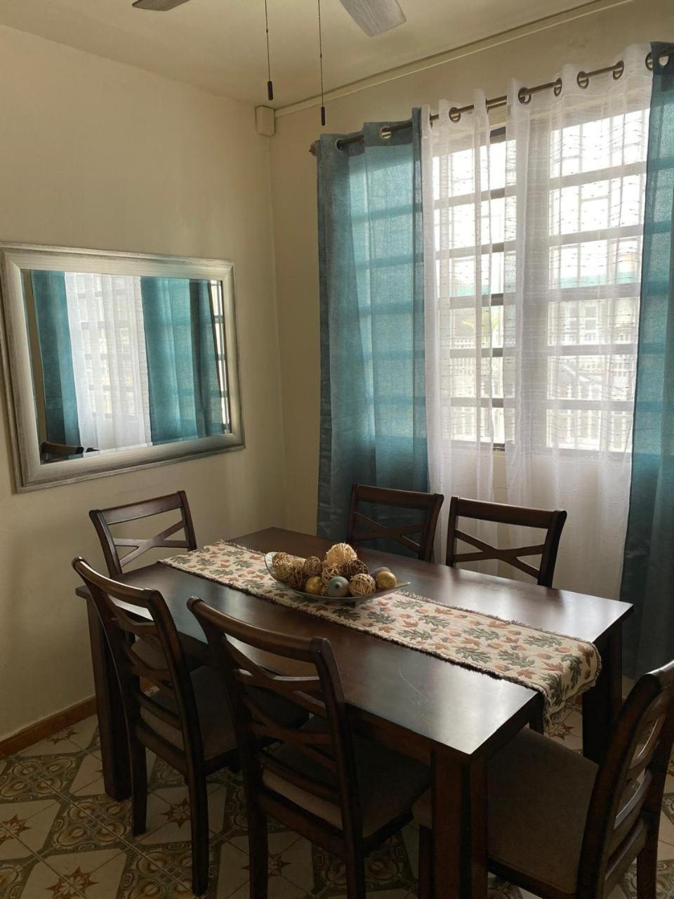 More Than Beauty Properties San Juan Room photo
