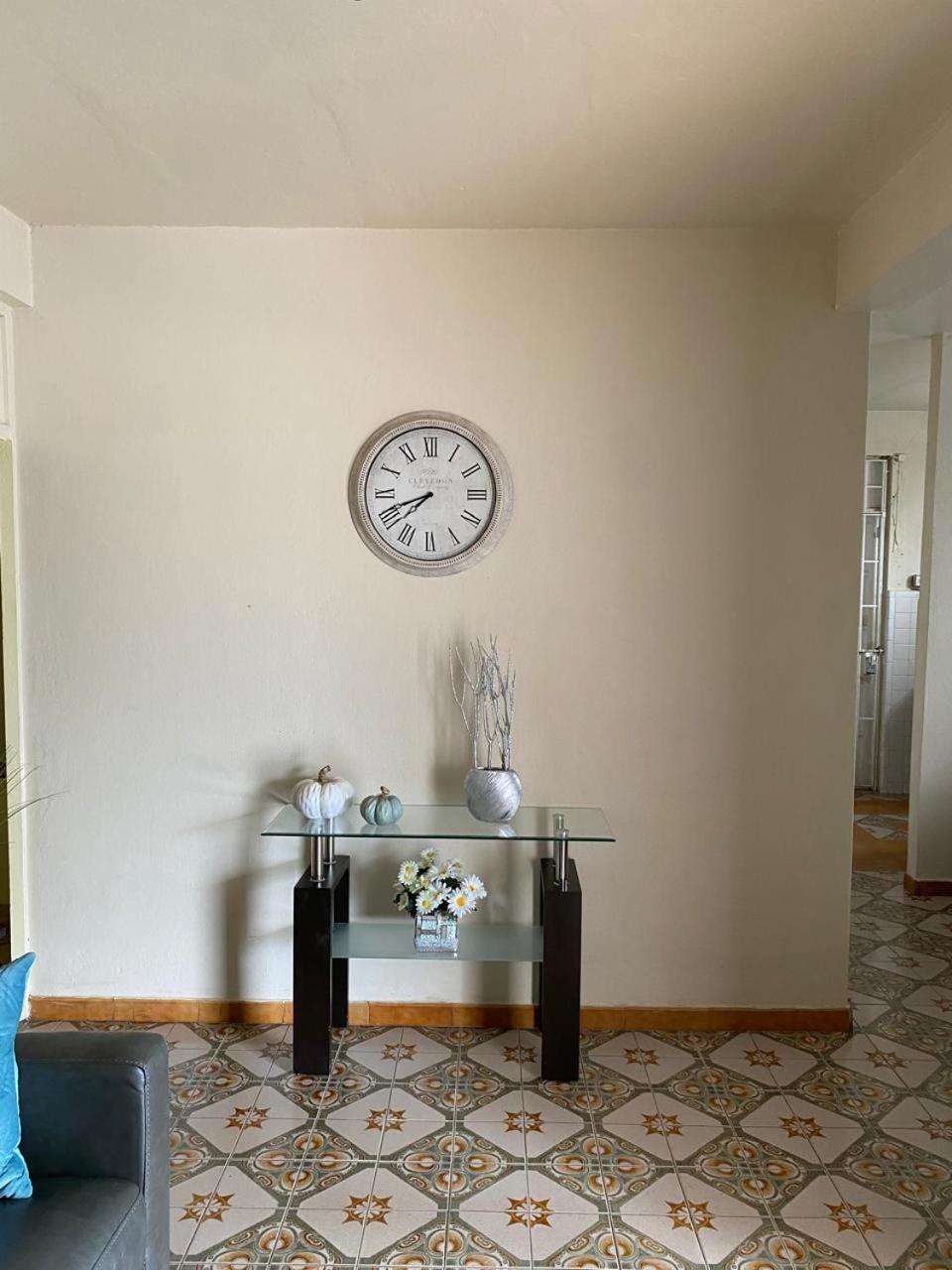 More Than Beauty Properties San Juan Room photo