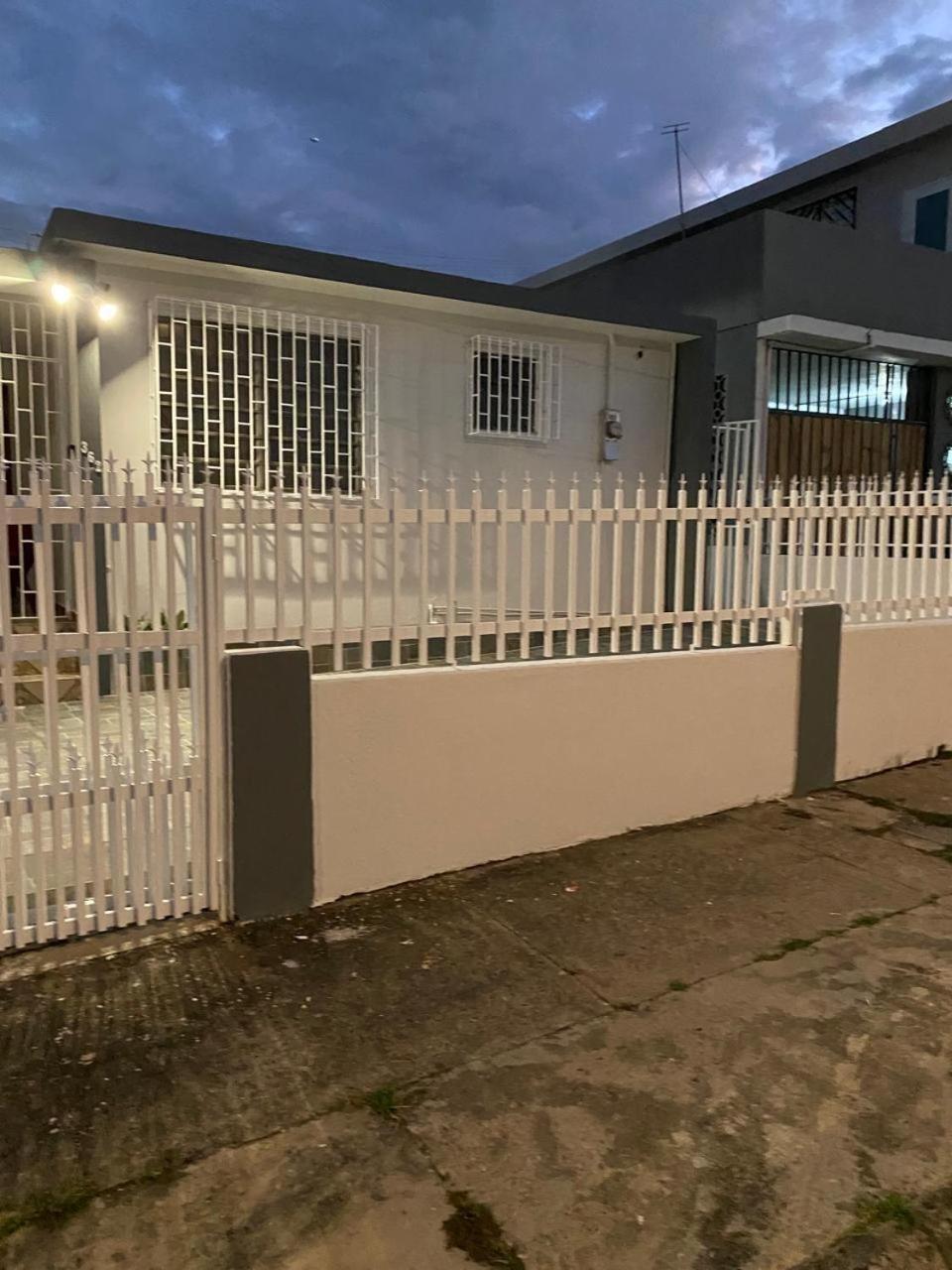 More Than Beauty Properties San Juan Exterior photo