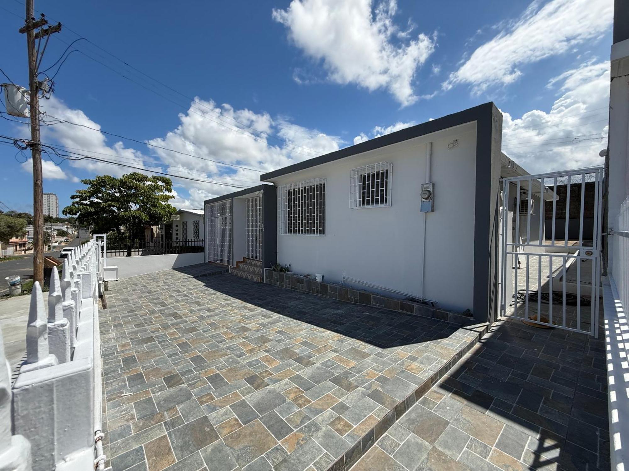 More Than Beauty Properties San Juan Exterior photo