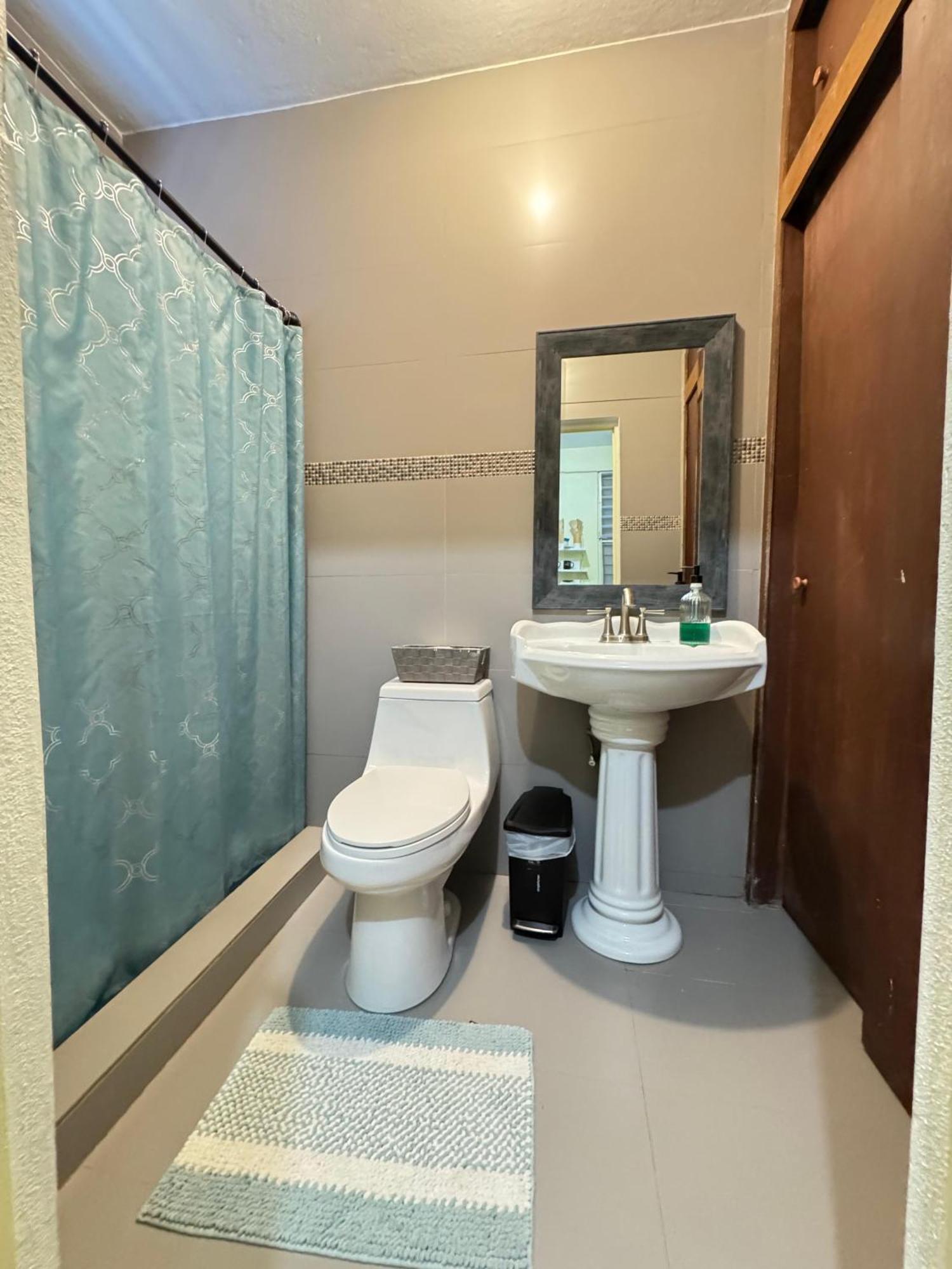 More Than Beauty Properties San Juan Room photo