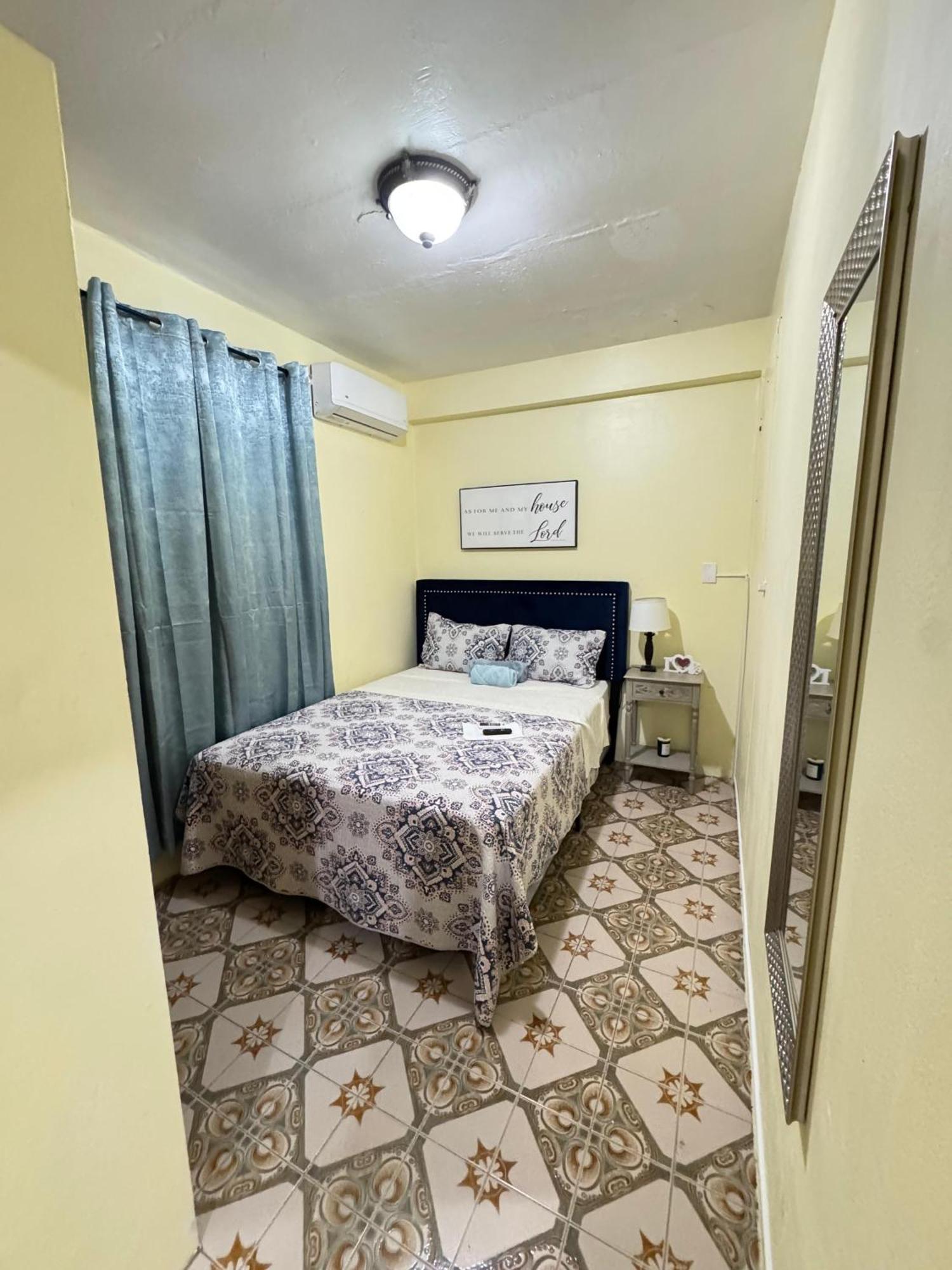 More Than Beauty Properties San Juan Room photo