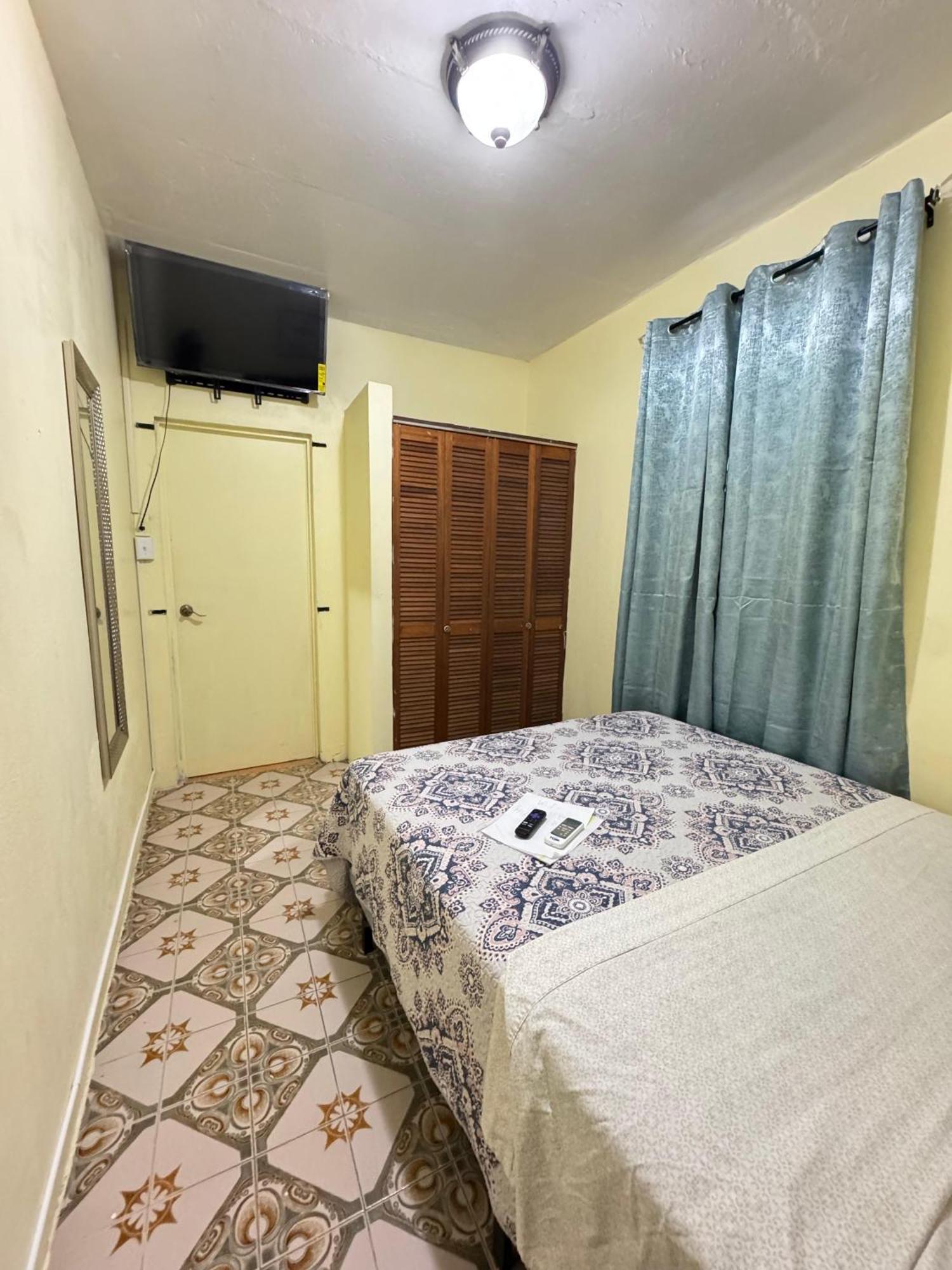 More Than Beauty Properties San Juan Room photo